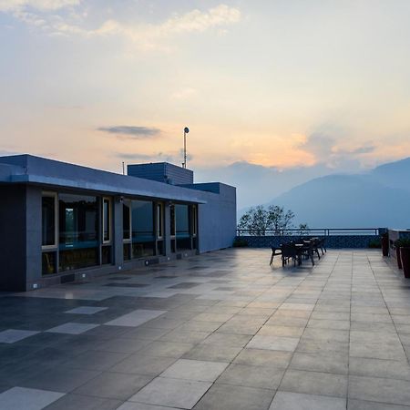 Hotel Sinclairs Retreat Kalimpong Zewnętrze zdjęcie