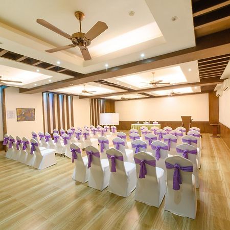 Hotel Sinclairs Retreat Kalimpong Zewnętrze zdjęcie