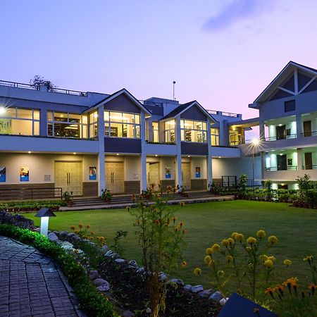 Hotel Sinclairs Retreat Kalimpong Zewnętrze zdjęcie