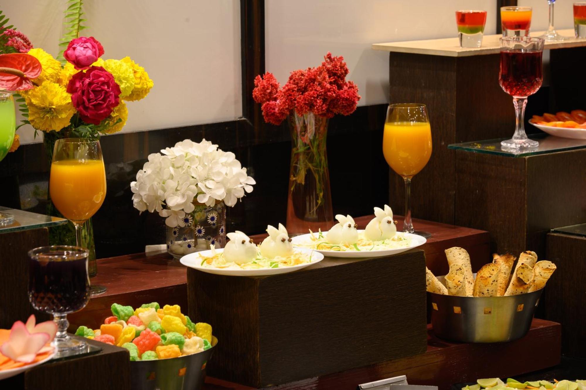 Hotel Sinclairs Retreat Kalimpong Zewnętrze zdjęcie