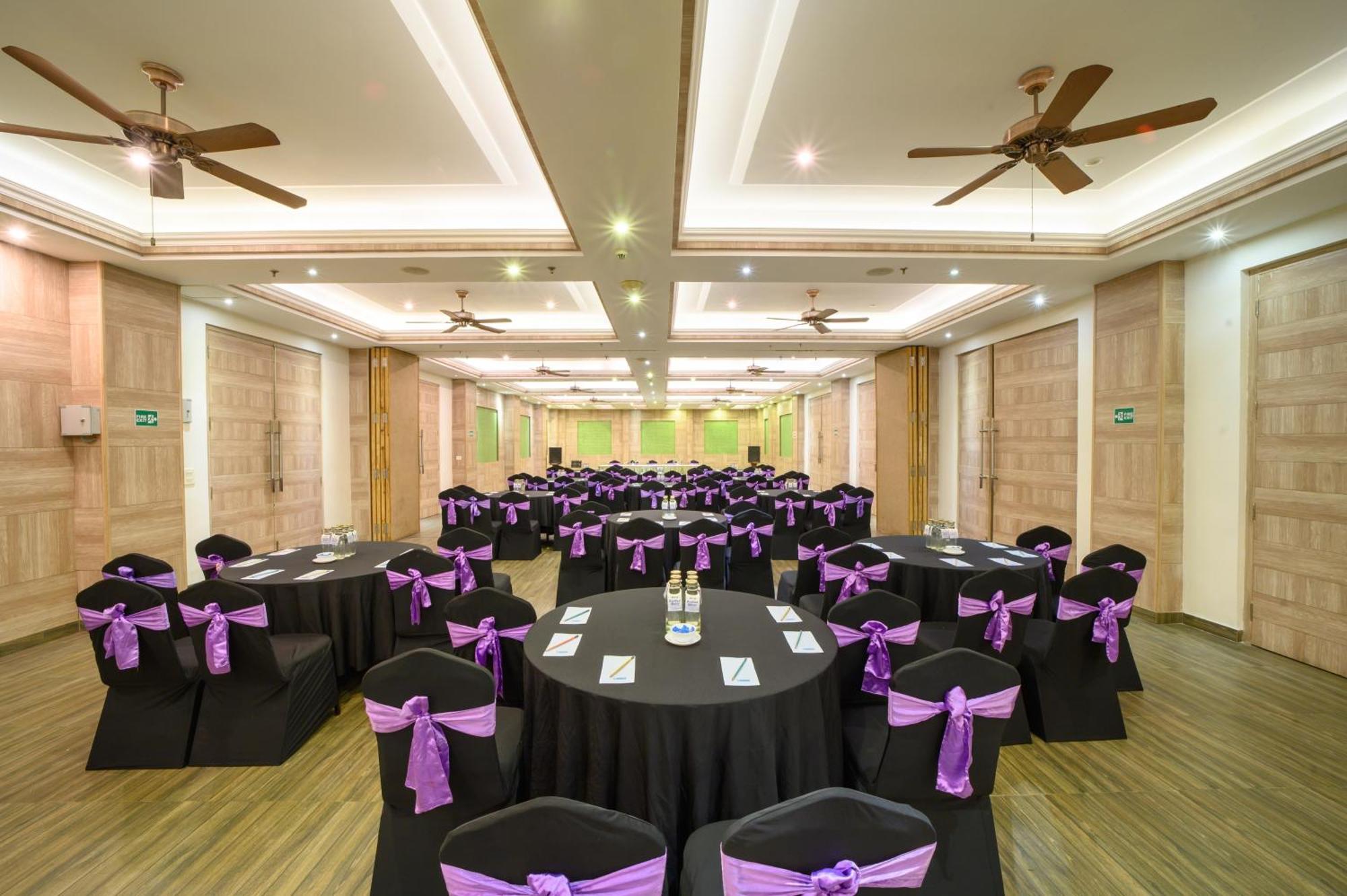 Hotel Sinclairs Retreat Kalimpong Zewnętrze zdjęcie