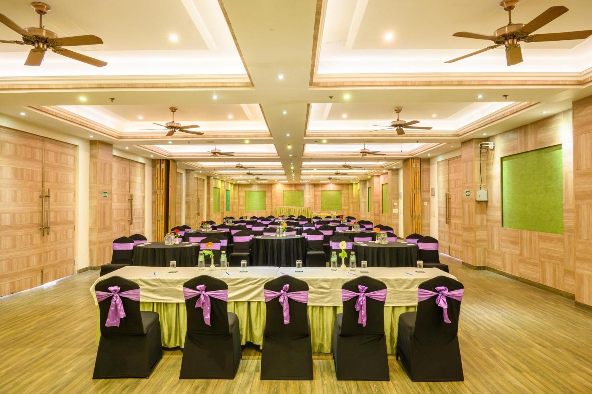 Hotel Sinclairs Retreat Kalimpong Zewnętrze zdjęcie