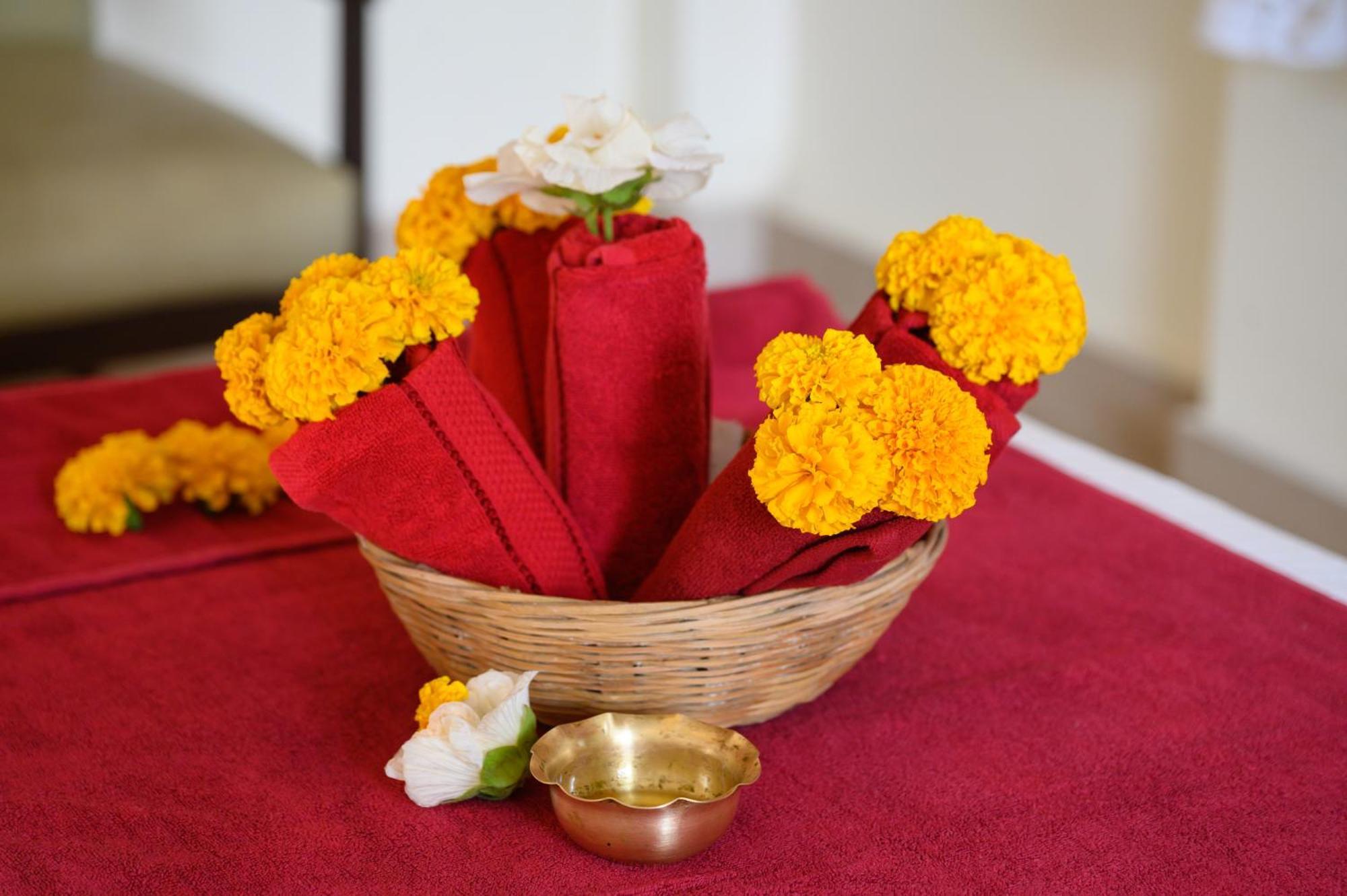Hotel Sinclairs Retreat Kalimpong Zewnętrze zdjęcie