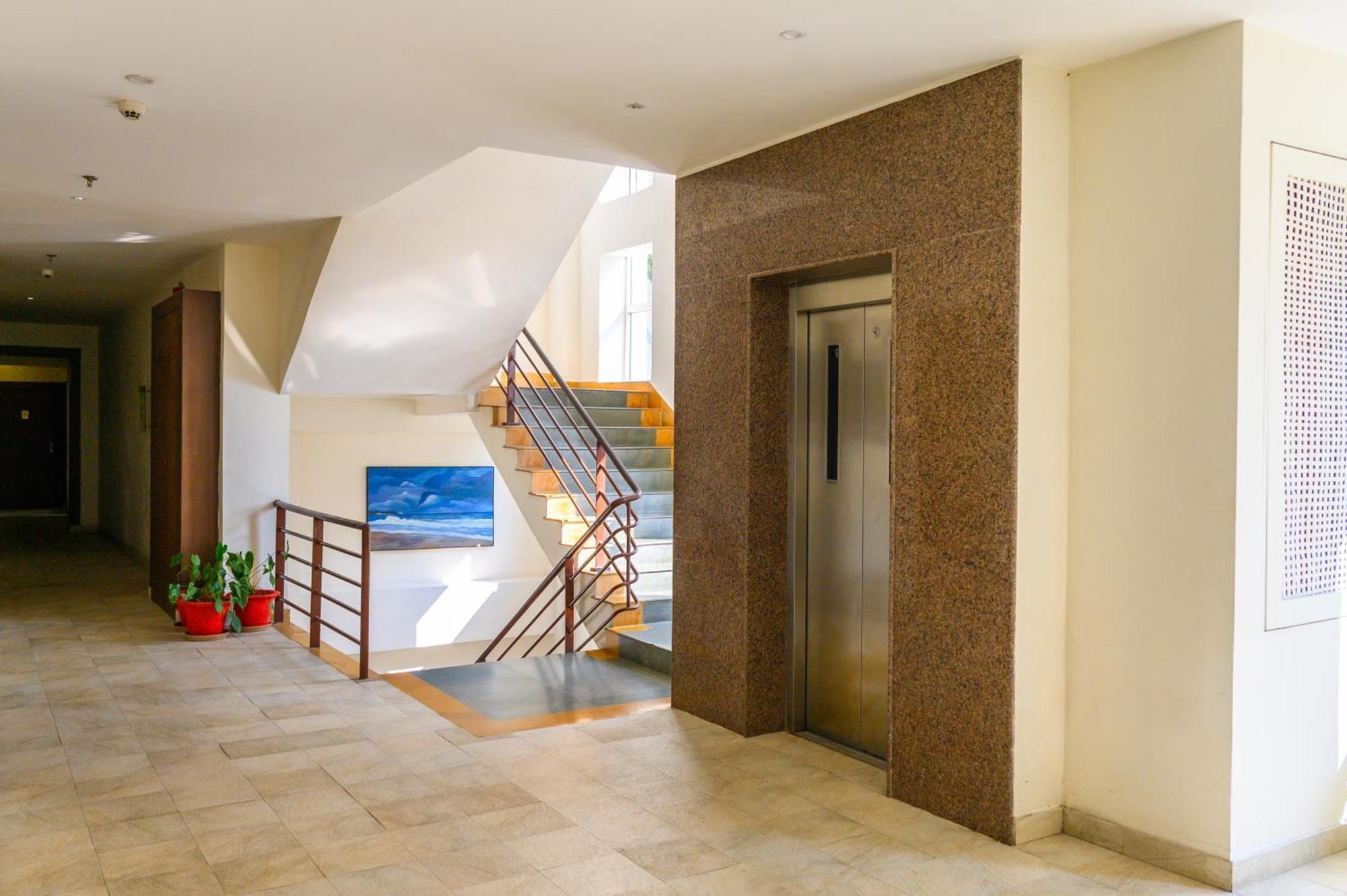Hotel Sinclairs Retreat Kalimpong Zewnętrze zdjęcie